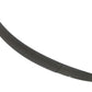 MERCEDES E CLASS W213 SALOON BRABUS STYLE BOOT SPOILER CARBON LOOK 2016-2020