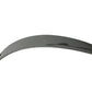 FOR MERCEDES S CLASS W222 REAR BOOT TRUNK SPOILER AMG STYLE GLOSS BLACK 13-2019