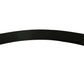 SKODA OCTAVIA NX MK4 VRS RS STYLE BOOT SPOILER LIP WING 2020 ONWARDS GLOSS BLACK