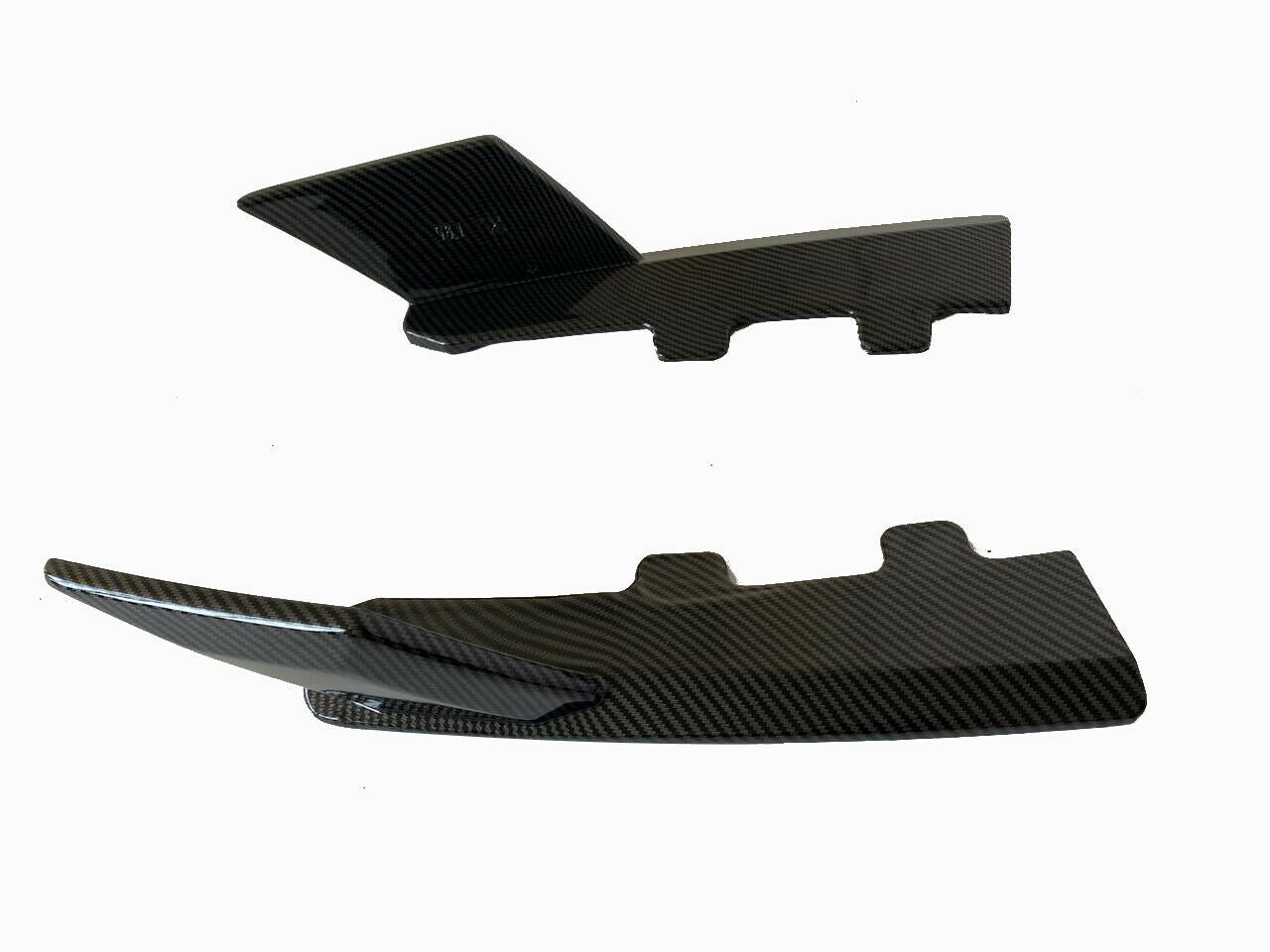 BMW F87 M2 BODY KIT BODYKIT FRONT SPLITTER REAR DIFFUSER SIDE SKIRT SPOILER 15+