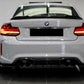 BMW F87 M2 BODY KIT BODYKIT FRONT SPLITTER REAR DIFFUSER SIDE SKIRT SPOILER 15+