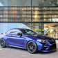 BMW M2 F87 BODYKIT FRONT SPLITTER REAR DIFFUSER SPOILER SIDE BLADES BODY KIT