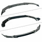 BMW M2 F87 BODYKIT FRONT SPLITTER REAR DIFFUSER SPOILER SIDE BLADES BODY KIT