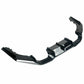 BMW M2 F87 BODYKIT FRONT SPLITTER REAR DIFFUSER SPOILER SIDE BLADES BODY KIT
