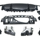 MERCEDES E CLASS W213 SALOON ESTATE E63 LOOK AMG REAR DIFFUSER TAILPIPES 2021+