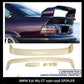 BMW 3 SERIES E36 M3 GT CLASS II 2 1990-1998 REAR TRUNK BOOT SPOILER OEM QUALITY