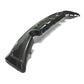 BMW REAR DIFFUSER F22 F23 2 SERIES M SPORT PERFORMANCE M235 EXHAUST CARBON LOOK