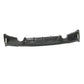 BMW REAR DIFFUSER F22 F23 2 SERIES M SPORT PERFORMANCE M235 EXHAUST CARBON LOOK