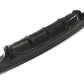 BMW REAR DIFFUSER F22 F23 2 SERIES M SPORT PERFORMANCE M235 EXHAUST CARBON LOOK