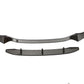 BMW X3 G01 X4 G02 X3M X4M LOOK M PERFORMANCE FRONT SPLITTER LIP SPOILER 100% FIT