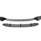 BMW X3 G01 X4 G02 X3M X4M LOOK M PERFORMANCE FRONT SPLITTER LIP SPOILER 100% FIT