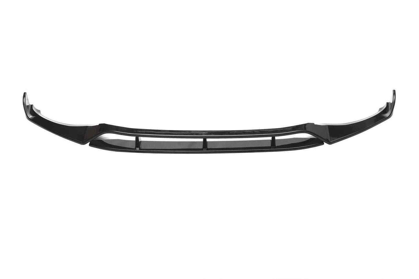BMW X3 G01 X4 G02 X3M X4M LOOK M PERFORMANCE FRONT SPLITTER LIP SPOILER 100% FIT