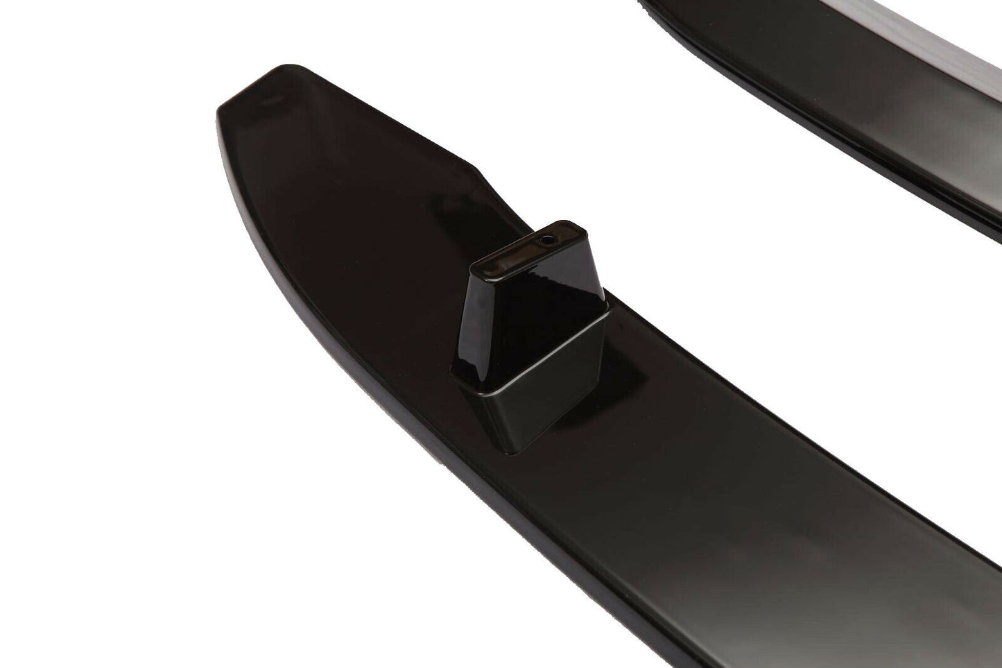 BMW X3 G01 X4 G02 X3M X4M LOOK M PERFORMANCE FRONT SPLITTER LIP SPOILER 100% FIT