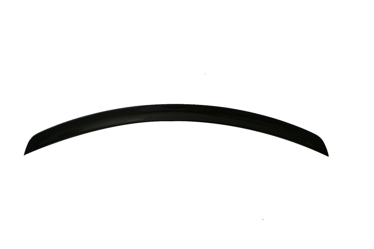 FOR MERCEDES W218 C218 CLS CLASS AMG BOOT TRUNK LID SPOILER MODELS OEM CARBON