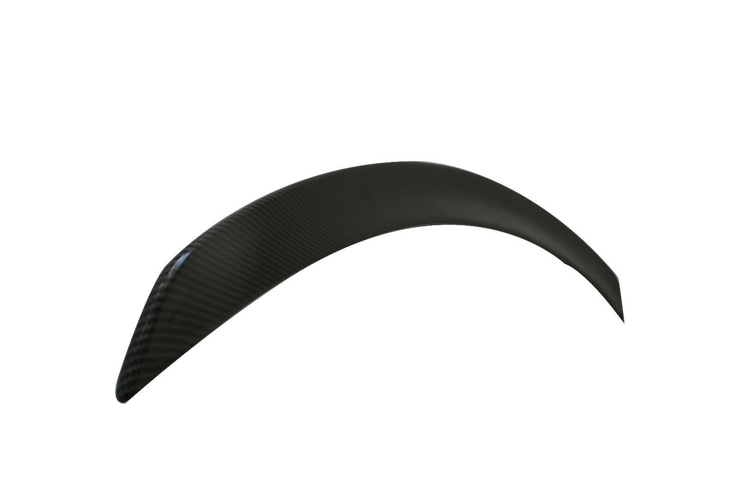 FOR MERCEDES W218 C218 CLS CLASS AMG BOOT TRUNK LID SPOILER MODELS OEM CARBON