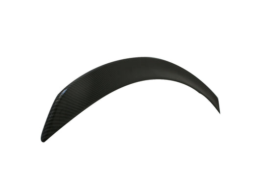FOR MERCEDES W218 C218 CLS CLASS AMG BOOT TRUNK LID SPOILER MODELS OEM CARBON