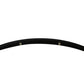 FOR MERCEDES W218 C218 CLS CLASS AMG BOOT TRUNK LID SPOILER MODELS OEM CARBON