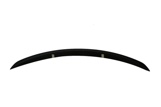 FOR MERCEDES W218 C218 CLS CLASS AMG BOOT TRUNK LID SPOILER MODELS OEM CARBON