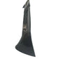 VW GOLF MK7 7.5 GTI GTD R ROOF SPOILER OTG CARBON FIBRE LOOK
