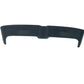 VW GOLF MK7 7.5 GTI GTD R ROOF SPOILER OTG CARBON FIBRE LOOK