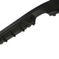 BMW F22 F23 2 SERIES M SPORT PERFORMANCE REAR DIFFUSER GLOSS BLACK