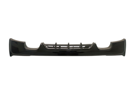 BMW F22 F23 2 SERIES M SPORT PERFORMANCE REAR DIFFUSER GLOSS BLACK