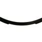 MERCEDES E CLASS C238 COUPE BATMAN STYLE BOOT SPOILER GLOSS BLACK OEM FIT