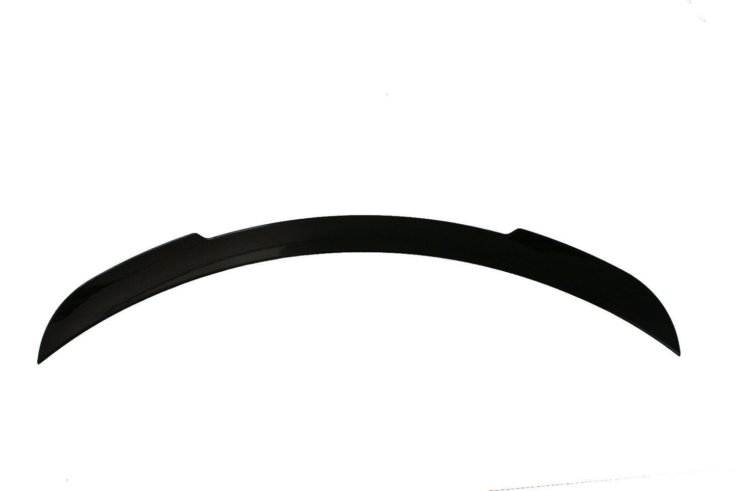 MERCEDES E CLASS C238 COUPE BATMAN STYLE BOOT SPOILER GLOSS BLACK OEM FIT