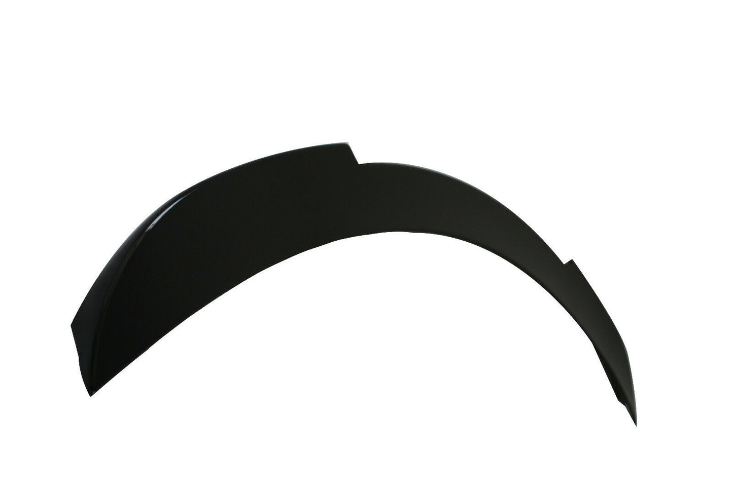 MERCEDES E CLASS C238 COUPE BATMAN STYLE BOOT SPOILER GLOSS BLACK OEM FIT