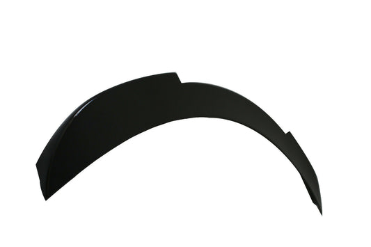 MERCEDES E CLASS C238 COUPE BATMAN STYLE BOOT SPOILER GLOSS BLACK OEM FIT