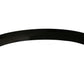 MERCEDES GLC C253 COUPE REAR TRUNK BOOT SPOILER C63 STYLE LIP GLOSS BLACK COLOR