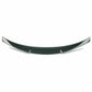 BMW 2 SERIES F44 M SPORT M4 CARBON LOOK TRUNK BOOT SPOILER LIP GRAN COUPE 2019+