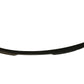 BMW 4 SERIES G22 G82 M4 BOOT SPOILER TRUNK LIP CARBON LOOK 2020 ONWARDS
