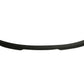 BMW 4 SERIES G22 G82 M4 BOOT SPOILER TRUNK LIP CARBON LOOK 2020 ONWARDS