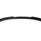 BMW 4 SERIES G22 G82 M4 BOOT SPOILER TRUNK LIP CARBON LOOK 2020 ONWARDS
