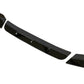 BMW X3 X4 X3M X4M F97 F98 M PERFORMANCE FRONT SPLITTER LIP SPOILER 100% OEM FIT