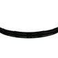 BMW 3 SERIES E90 E91 M SPORT FRONT SPLITTER BUMPER LIP GLOSS BLACK LCI 2009-2012