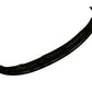 BMW 3 SERIES E90 E91 M SPORT FRONT SPLITTER BUMPER LIP GLOSS BLACK LCI 2009-2012