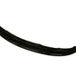 BMW 3 SERIES E90 E91 M SPORT FRONT SPLITTER BUMPER LIP GLOSS BLACK LCI 2009-2012