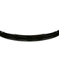 BMW 3 SERIES E90 E91 M SPORT FRONT SPLITTER BUMPER LIP GLOSS BLACK LCI 2009-2012
