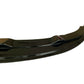 BMW 3 SERIES E90 E91 M SPORT FRONT SPLITTER BUMPER LIP GLOSS BLACK LCI 2009-2012