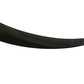 TESLA MODEL 3 REAR ROOF BOOT LIP SPOILER GLOSS BLACK 100% OEM FIT