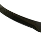 TESLA MODEL 3 REAR ROOF BOOT LIP SPOILER GLOSS BLACK 100% OEM FIT