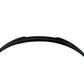 TESLA MODEL 3 REAR ROOF BOOT LIP SPOILER GLOSS BLACK 100% OEM FIT