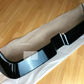 Audi RS3 Look A3 S3 RS3 8V Sportback 5 Door Gloss Black Boot Spoiler 2013 to 2020