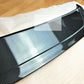 VW Golf TSI TDI Carbon Fibre Boot Spoiler MK7 to MK7.5