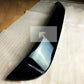 Mercedes C Class C63 AMG Style W205 Gloss Black Roof Wing Spoiler 2014-2021