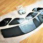 Mercedes A45 AMG Style A Class W176 Carbon Fibre Boot Roof Spoiler 2012-18