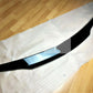 Mercedes E Class E63 AMG W212 PSM Style Gloss Black Boot Spoiler 2008-16
