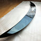 BMW M Performance 3 Series Coupe M3 E92 Gloss Black Boot Lip Spoiler 2004-2012